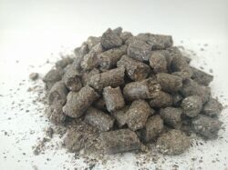 Шрот подсолнечный