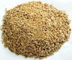 Шрот соевый